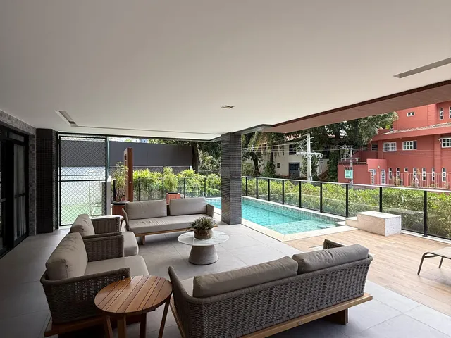 Imagem 12: APARTAMENTO RESIDENCIAL em SALVADOR - BA, HORTO FLORESTAL