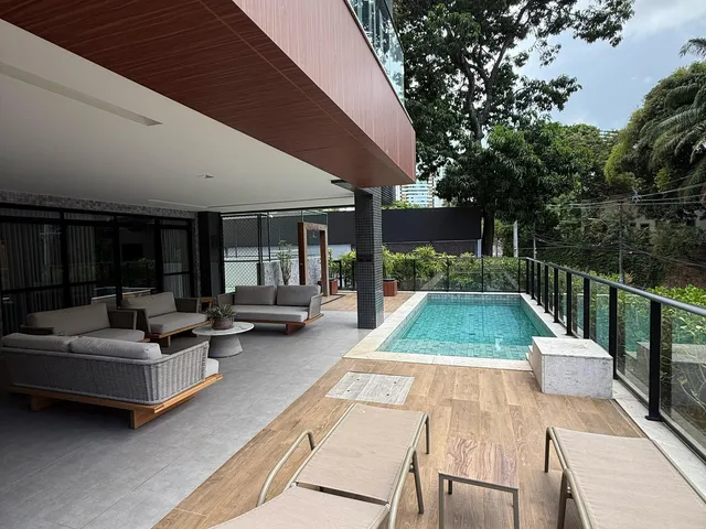 Imagem 6: APARTAMENTO RESIDENCIAL em SALVADOR - BA, HORTO FLORESTAL