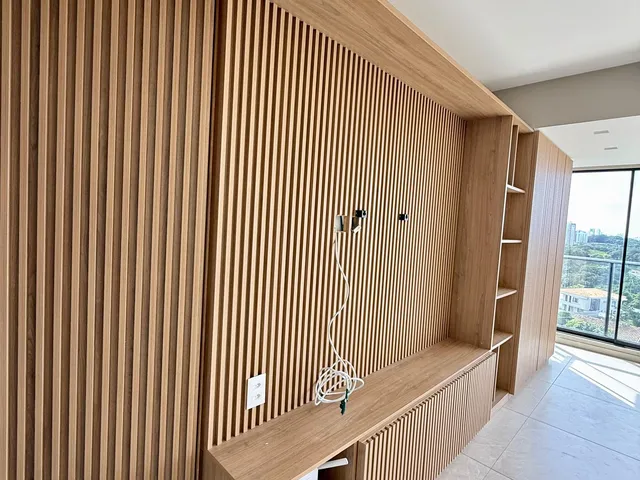 Imagem 9: APARTAMENTO RESIDENCIAL em SALVADOR - BA, HORTO FLORESTAL