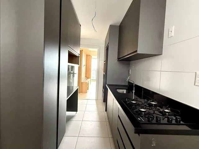 Imagem 5: APARTAMENTO RESIDENCIAL em SALVADOR - BA, HORTO FLORESTAL