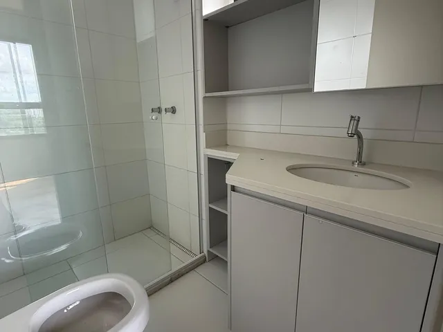 Imagem 7: APARTAMENTO RESIDENCIAL em SALVADOR - BA, HORTO FLORESTAL