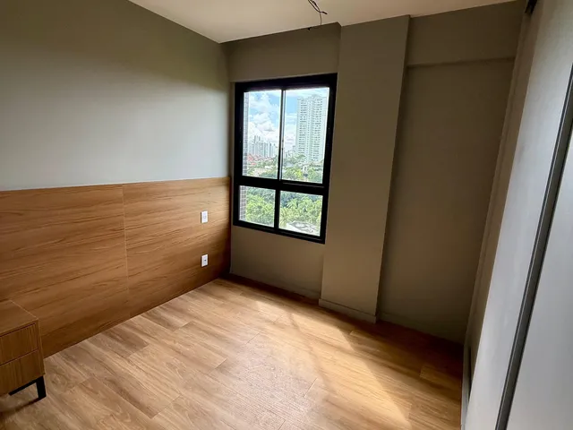 Imagem 8: APARTAMENTO RESIDENCIAL em SALVADOR - BA, HORTO FLORESTAL