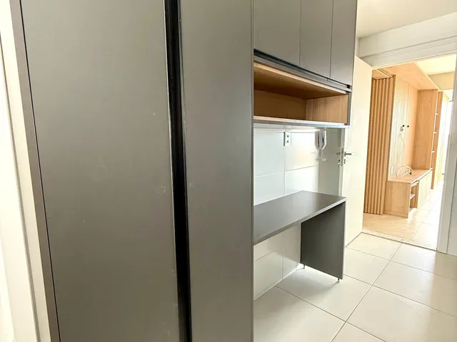 Imagem 10: APARTAMENTO RESIDENCIAL em SALVADOR - BA, HORTO FLORESTAL