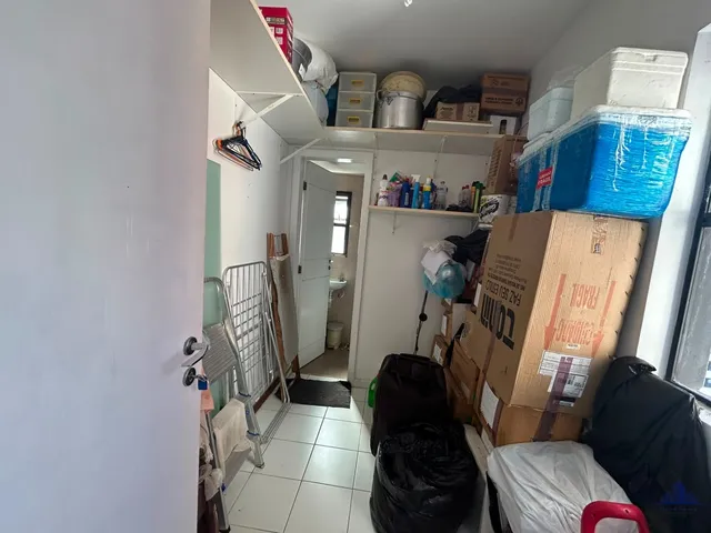 Imagem 16: APARTAMENTO RESIDENCIAL em SALVADOR - BA, CANDEAL