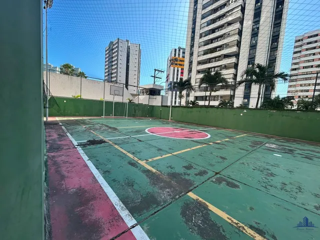 Imagem 13: APARTAMENTO RESIDENCIAL em SALVADOR - BA, CANDEAL