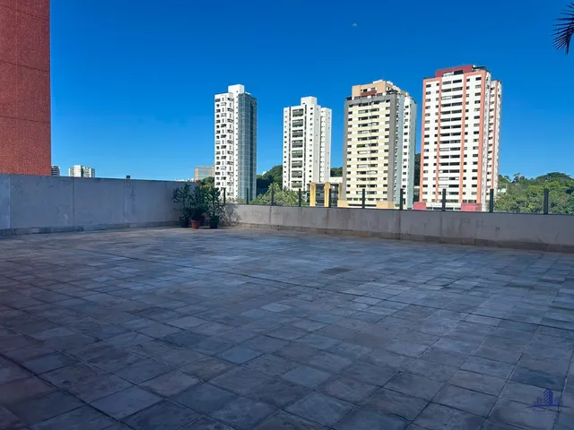 Imagem 4: APARTAMENTO RESIDENCIAL em SALVADOR - BA, CANDEAL