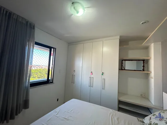 Imagem 6: APARTAMENTO RESIDENCIAL em SALVADOR - BA, CANDEAL