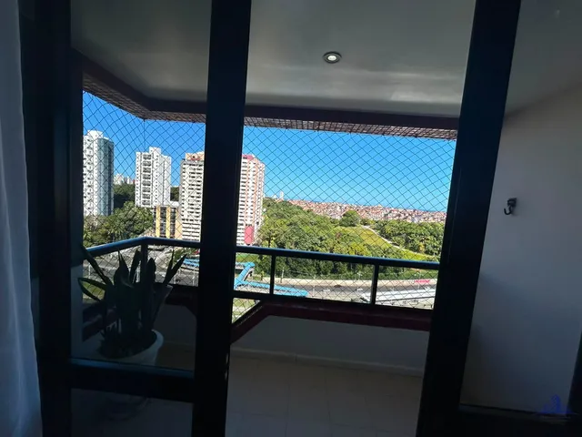 Imagem 9: APARTAMENTO RESIDENCIAL em SALVADOR - BA, CANDEAL