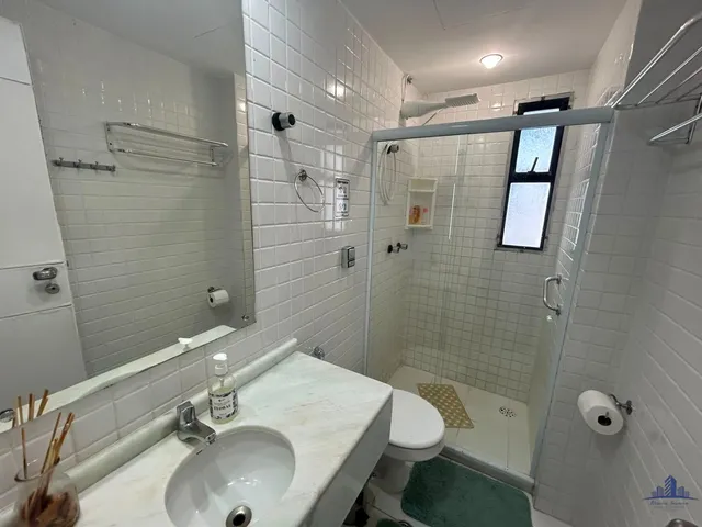 Imagem 3: APARTAMENTO RESIDENCIAL em SALVADOR - BA, CANDEAL