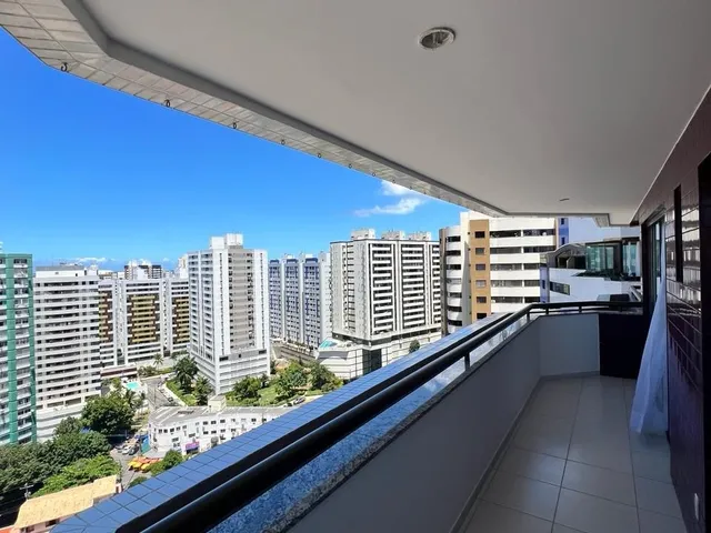 Imagem: O apartamento possui 3 Dormitórios, 1 Suíte, 3 Banheiros,