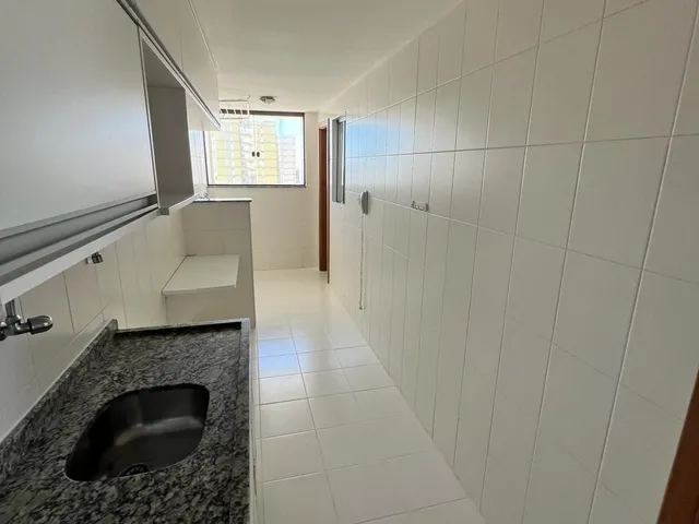 Imagem 10: ALAMEDA CATANIA Apartamento com 3 dormitórios