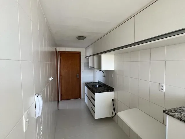 Imagem 8: ALAMEDA CATANIA Apartamento com 3 dormitórios