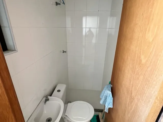 Imagem 5: ALAMEDA CATANIA Apartamento com 3 dormitórios