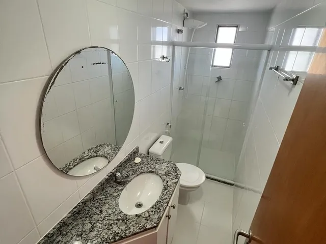 Imagem 4: ALAMEDA CATANIA Apartamento com 3 dormitórios