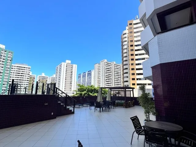 Imagem 6: ALAMEDA CATANIA Apartamento com 3 dormitórios