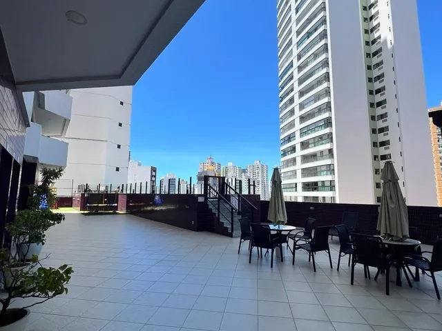 Imagem 7: ALAMEDA CATANIA Apartamento com 3 dormitórios
