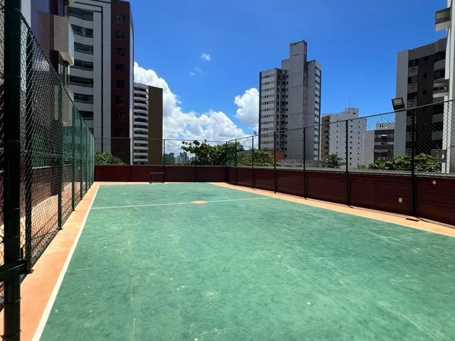 Imagem 16: ALAMEDA CATANIA Apartamento com 3 dormitórios