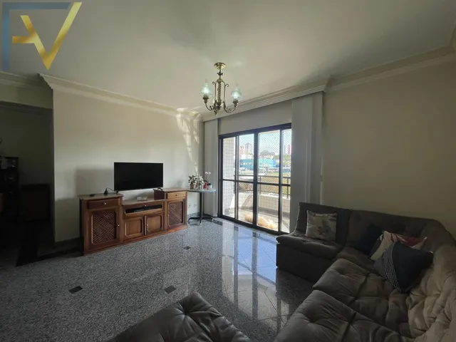 Imagem: Apartamento À Venda de 157M², 4 Quartos
