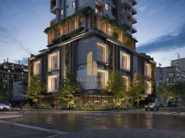 Imagem: Apartamento em Centro, Itajaí/Sc
