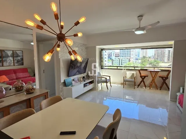 Imagem: Apartamento 2 quartos à venda no Jardim