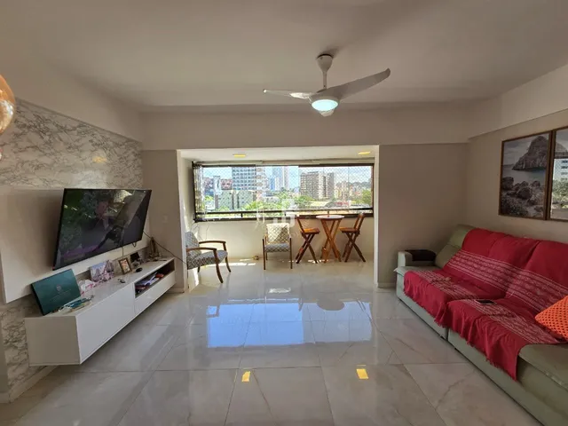 Imagem 14: Apartamento 2 quartos à venda no Jardim Armação, 68m², 1 suíte e 1 vaga