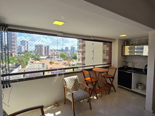 Imagem 7: Apartamento 2 quartos à venda no Jardim Armação, 68m², 1 suíte e 1 vaga