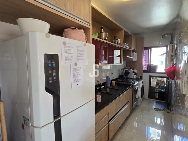Imagem 2: Apartamento 2 quartos à venda no Jardim Armação, 68m², 1 suíte e 1 vaga