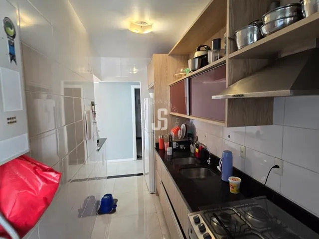 Imagem 13: Apartamento 2 quartos à venda no Jardim Armação, 68m², 1 suíte e 1 vaga