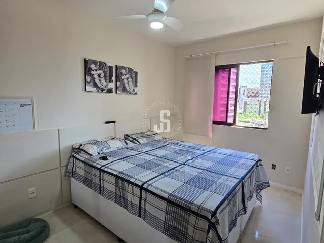 Imagem 16: Apartamento 2 quartos à venda no Jardim Armação, 68m², 1 suíte e 1 vaga