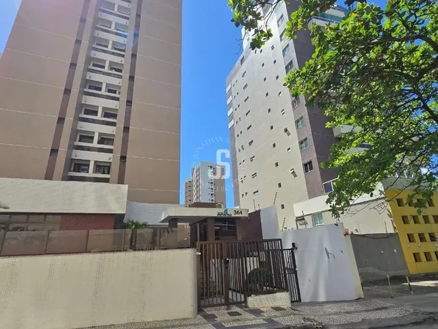 Imagem 8: Apartamento 2 quartos à venda no Jardim Armação, 68m², 1 suíte e 1 vaga