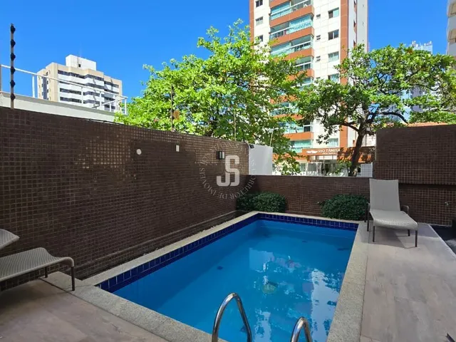 Imagem 15: Apartamento 2 quartos à venda no Jardim Armação, 68m², 1 suíte e 1 vaga