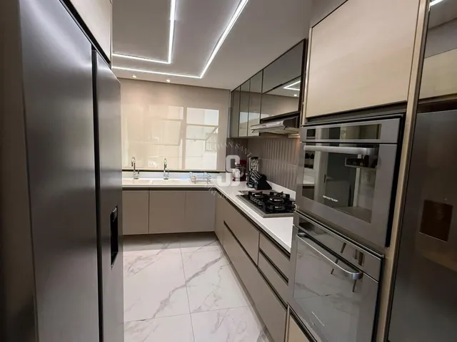 Imagem 15: Apartamento 3 suítes à venda em Alphaville I, 143m², nascente e 2 vagas