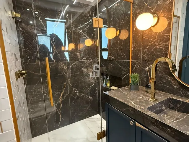 Imagem 13: Apartamento 3 suítes à venda em Alphaville I, 143m², nascente e 2 vagas