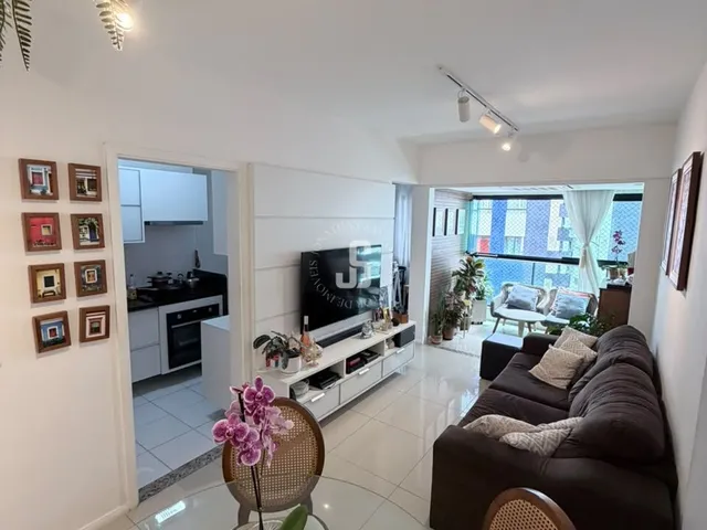 Imagem: Apartamento 3 quartos à venda na Pituba