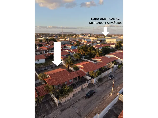 Imagem 3: VENDO CASA EM PIRANHAS/AL NA VILA SERGIPE