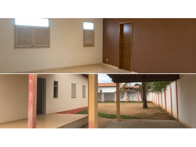 Imagem 5: VENDO CASA EM PIRANHAS/AL NA VILA SERGIPE