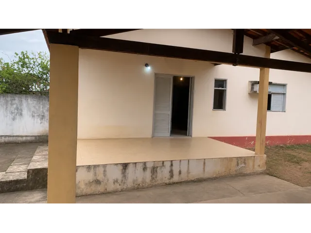 Imagem 10: VENDO CASA EM PIRANHAS/AL NA VILA SERGIPE