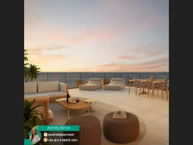 Imagem 16: Apartamento em Carneiros