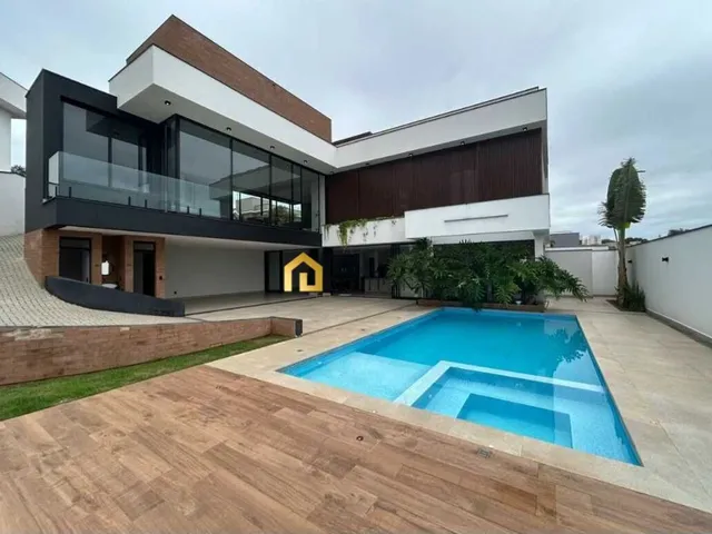 Imagem: Condomínio Castanheira - Casa no Condomínio