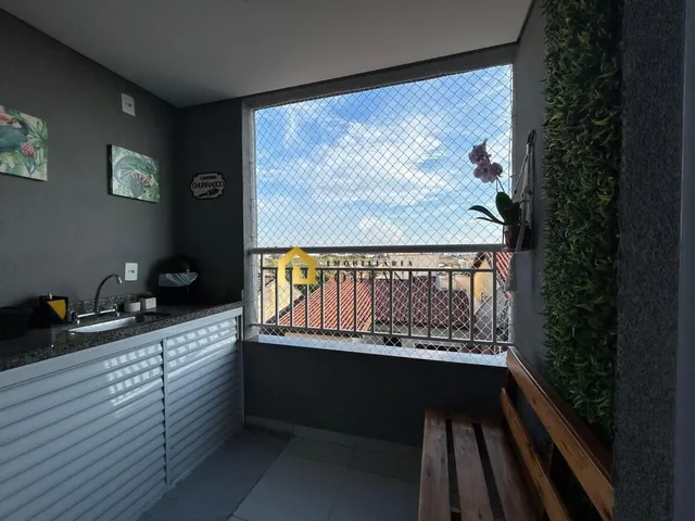 Imagem: Ed. Morumbi Life - Apartamento Residencial