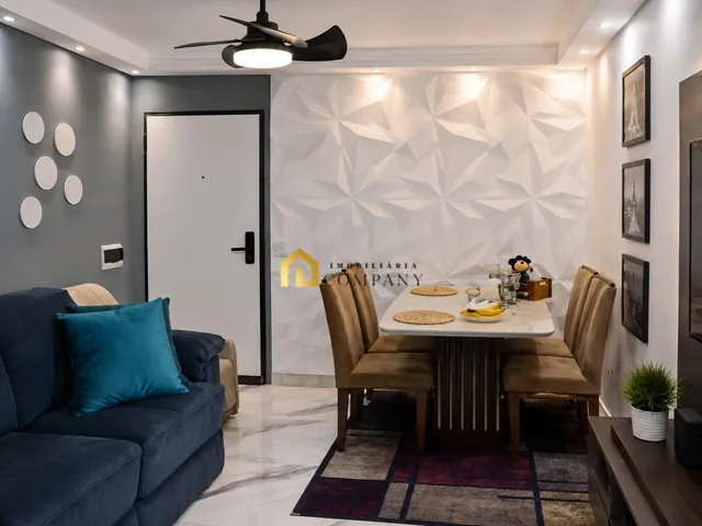 Imagem: Ed. Uirapuru - Apartamento Padrão Condomínio