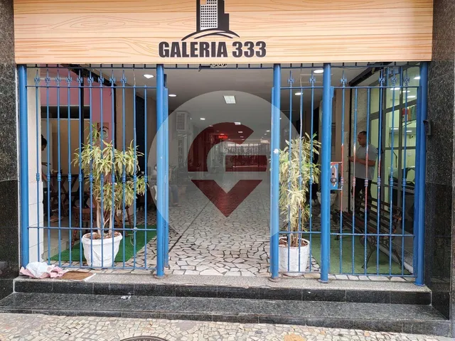 Imagem: SALA COMERCIAL em Rio de Janeiro - Rio de