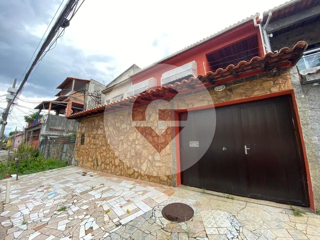 Imagem: CASA RESIDENCIAL em Rio de Janeiro - Rio