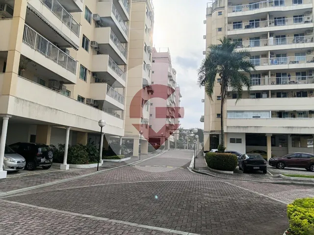 Imagem: COBERTURA RESIDENCIAL em Rio de Janeiro