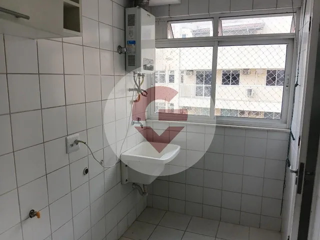 Imagem 16: COBERTURA RESIDENCIAL em Rio de Janeiro - Rio de Janeiro, Pechincha