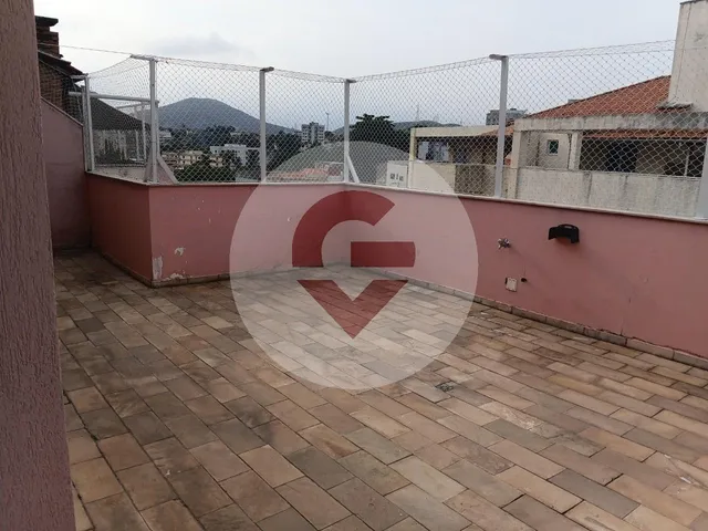 Imagem 9: COBERTURA RESIDENCIAL em Rio de Janeiro - Rio de Janeiro, Pechincha