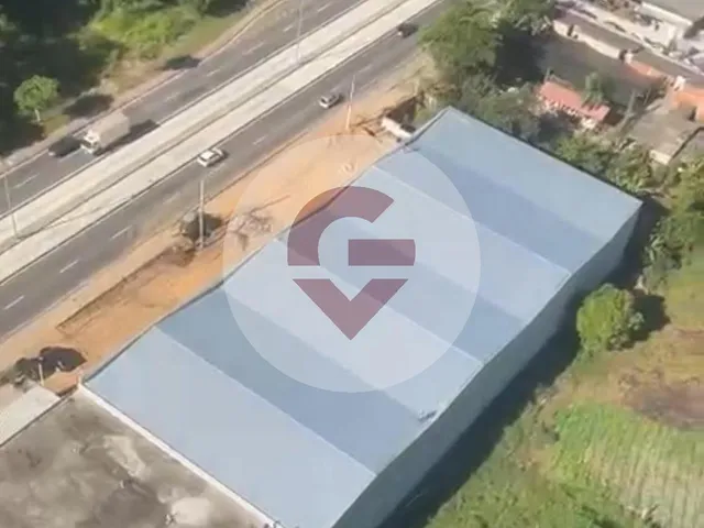 Imagem: GALPAO COMERCIAL em Rio de Janeiro - Rio