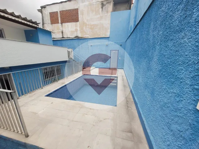 Imagem: CASA RESIDENCIAL em Rio de Janeiro - Rio