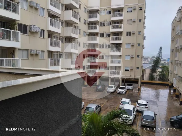Imagem: COBERTURA RESIDENCIAL em Rio de Janeiro