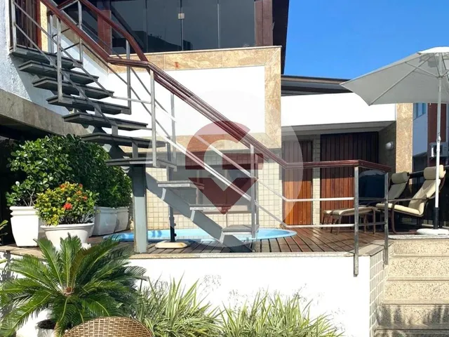 Imagem 4: COBERTURA RESIDENCIAL em Rio de Janeiro - Rio de Janeiro, Barra da Tijuca